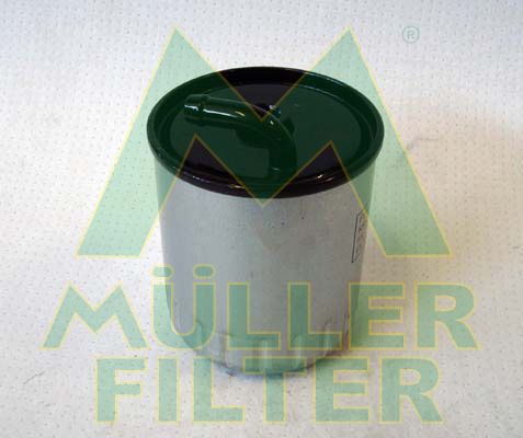 MULLER FILTER Топливный фильтр FN179